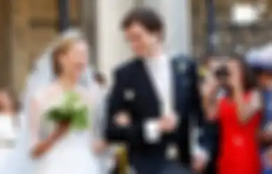 Selain Kate Middleton, 5 Wanita dari Kalangan Rakyat Biasa Ini Juga Menikah dengan Pangeran Kerajaan