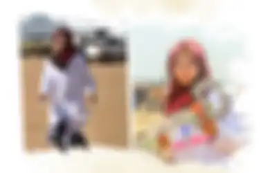 Terkait Kematian Razan al Najjar, Israel Mengklaim Itu Tidak Disengaja karena Peluru Ditembakkan Secara Acak