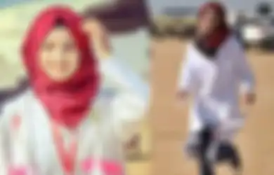Sebelum Tewas Tertembak, Razan al Najjar Sudah Belikan Adik-adiknya Baju Baru Untuk Idul Fitri