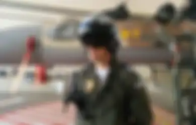 Dari Helm Pintar hingga Tablet Militer, Inilah 7 Senjata Canggih Israel yang Dijamin akan Bikin Iri Lawan-lawannya