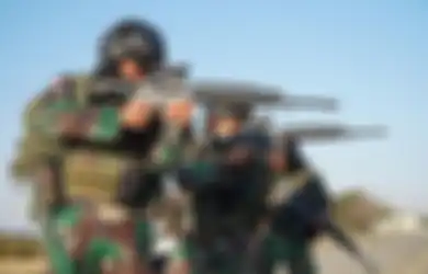 Berawal Ingin Beri Bantuan Makanan ke Anak-anak, 2 Anggota TNI Ini Gugur Ditembak Anggota OPM