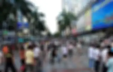 Hebat, di Kota Ini Tidak Ada Orang Bertubuh Gemuk, Apa Rahasianya?