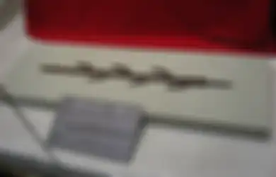 Pedang 'Sakti' Bercabang 7 Ini Dianggap Tak Ternilai, Apa Sih Istimewanya?