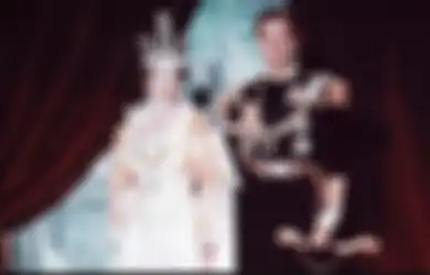 Seperti Inilah Kisah Ketika Ratu Elizabeth II dan Pangeran Philip Jatuh Cinta, Romantis!