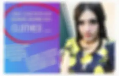 Via Vallen Alami Pelecehan Seksual Oleh Pesepakbola Indonesia Lewat Instagram, Begini Cara Menuntut Pelaku!