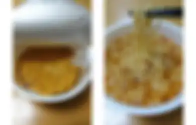 Masak Seperti Dalam Iklan, Salah Satu Cara Terbaik Bikin Mi Instan Tetap Aman untuk Dikonsumsi