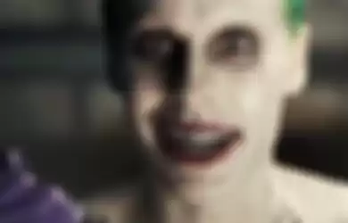 Joker Versi Jared Leto Direncanakan Untuk Dibuat Filmnya