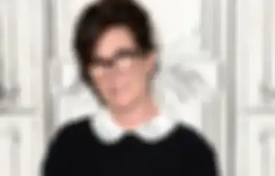 Fashion Designer Kate Spade Ditemukan Tewas, Diduga Bunuh Diri
