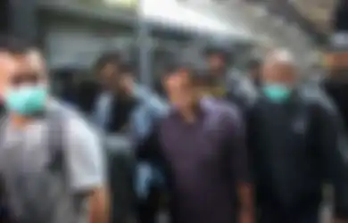 Sebelum Jadi Bupati Purbalingga dan Ditangkap KPK, Dulunya Tasdi Seorang Supir Truk