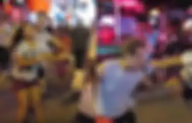 Dilecehkan Bule di Depan Umum, Lihat Cara Wanita Ini Membalas, Lebih Menohok daripada Via Vallen!