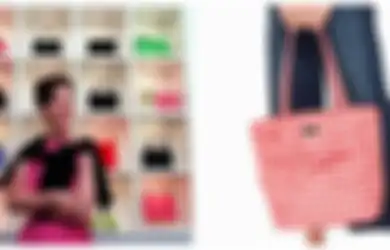 Kisah Hidup Kate Spade, Berjuang Dari Nol Hingga Bisa Membuat Tas Mewah yang Mendunia