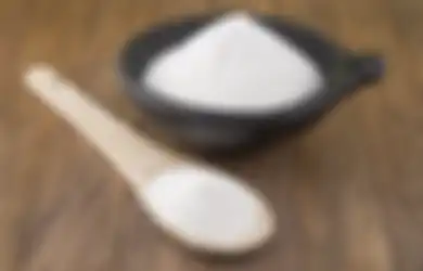 Kumur dengan Larutan Baking Soda 30 Detik, Mulut Anda Akan Merasakan Manfaat yang Tak Terduga Ini