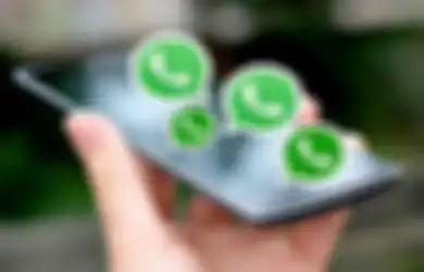 Enggak Perlu Repot Ngetik di WhatsApp Cukup Ngomong Tulisan Akan Terketik Sendiri, Begini Caranya!