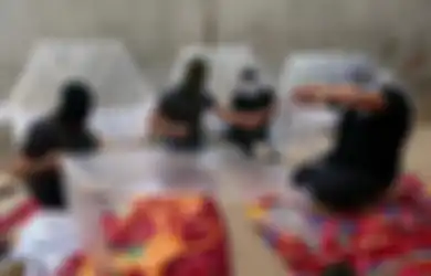 Mengapa Layang-layang Buatan Rakyat Palestina Sangat Meneror Israel Hingga Harus Kerahkan Sniper?