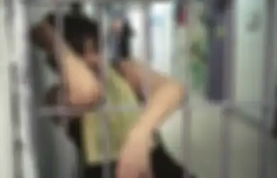 'Lingkungan Setan' Penjara Wanita Nerve Tirza di Israel, Sel Sempit yang Dihuni Banyak Tahanan hingga Sering Terjadi Pemukulan