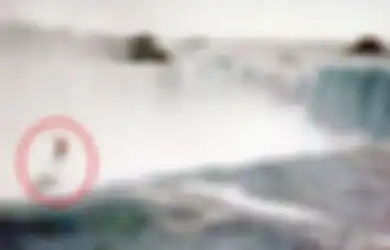 (Foto) Inilah 10 Foto yang Berhasil Diambil Tepat Sebelum Tragedi Mematikan Terjadi