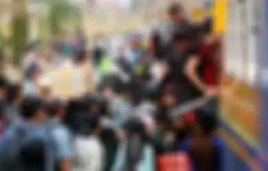 Begini Asal Muasal Tradisi Mudik, Ternyata Sudah Ada Sejak Zaman Majapahit