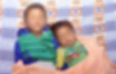 Tragis, 2 Anak Kecil Tewas Ditangan Ayah dan Neneknya Akibat Praktek Ritual Pengusiran 'Roh Jahat'