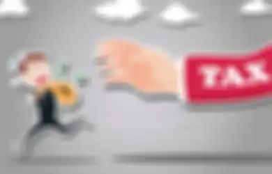 Ternyata Pajak Sudah Ada Sejak Zaman Dulu, Tepatnya pada Zaman Firaun