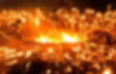 Mengerikan, Ritual Pemakaman Raja Viking Melibatkan Wanita yang Sukarela Dibunuh untuk Menemaninya ke Alam Baka