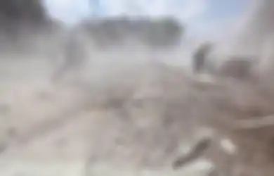 Warga Palestina 'Tercabik-cabik' Melihat Kelakuan Israel yang Seperti Ini Namun Menjanjikan Kemakmuran bagi Warga Palestina di Yerusalem Timur: 'Lupakan Politik'