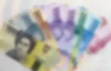 Segera Tukarkan 4 Uang Kertas Ini, Sebab Ia idak Akan Berlaku Lagi di Tahun 2019