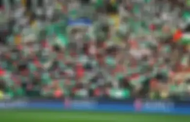 Bagaimana Satu Pertandingan Sepakbola Mengambarkan Kemerdekaan Palestina dan Diakui Dunia