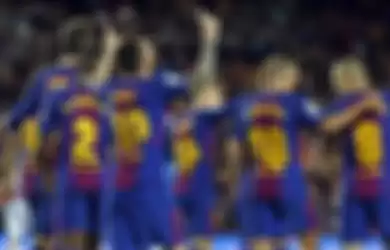 Ini Harga Klausul Rilis Kontrak 10 Pemain Barcelona! Siapa Termahal?