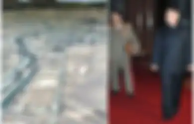 Tak Ada yang Bisa Kembali Hidup-Hidup, Inilah Fakta Tragis Penjara di Korea Utara, Siapapun yang Masuk Bui Akan Alami Nasib Mengerikan Ini Sepanjang Hidupnya