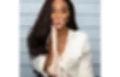 Dulu Dibully Karena Kulitnya, Winnie Harlow Kini Jadi Model Victoria’s Secret