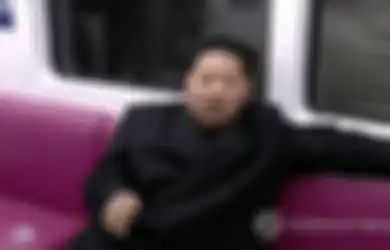 Tak Hanya Nuklir atau Kekuatan Militer Korut, Para Intelijen AS Juga Rutin Mengamati Tubuh Bongsor Kim Jong Un