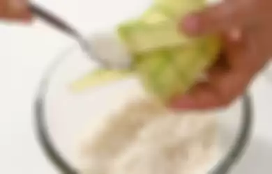 Tips memasak ketupat