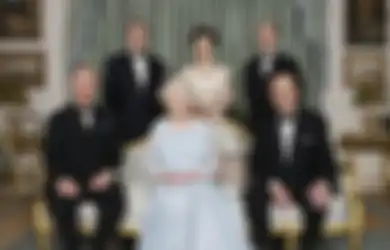 Meski Keturunan Langsung Ratu Elizabeth II Mereka Ini Tak akan Pernah Mendapat Gelar Kerajaan, Mengapa?