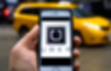 Uber Akan Patenkan Teknologi Yang Dapat Mendeteksi Penumpang Mabuk