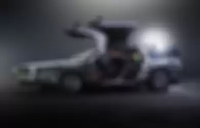 Dari DeLorean Sampai Batmobile, Ini 10 Mobil Fiktif Ikonik Sepanjang Masa