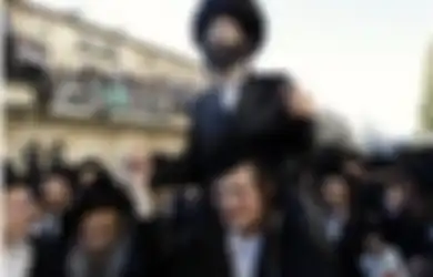 Deklarasi Balfour 1917 Menjanjikan Orang-orang Yahudi Sebuah Tanah Air di Palestina, Benarkah Eropa Menciptakan Negara Israel untuk Meminta Maaf atas Peristiwa Holocaust?