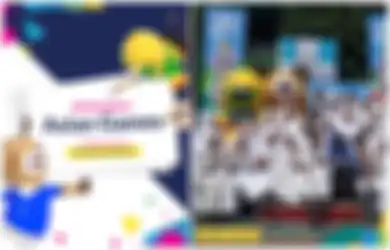 Ayo Ikuti Kompetisi Menulis Asian Games, Hadiahnya Puluhan Juta!