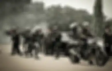 Nyaris Bikin 2 Negara Tegang, Terkuak Momen Menegangkan Saat Paspampres Indonesia Todongkan Pistol ke PM Israel dan Pengawalnya, Bermula dari Kisruh Kecil-kecilan Ini