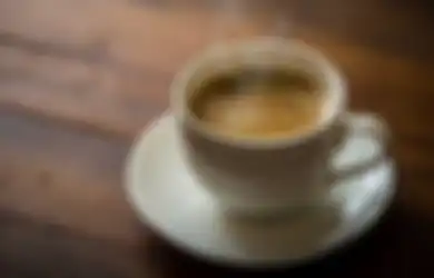 Mau Turunkan Berat Badan? Rutin Minum Minuman Ini Ternyata Bisa Bantu Loh...