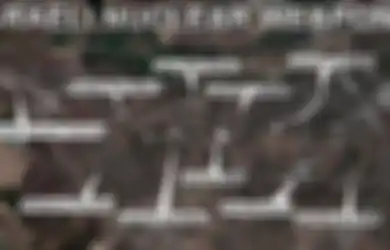 Korut Setuju Denuklirisasi, Iran Terus Ditekan, Bagaimana dengan Israel?