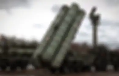 Turki Tetap Bersikukuh Beli Sistem Rudal S-400 dari Rusia, AS pun Semakin Kuat Menentang