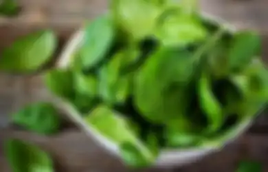 5 Manfaat Bayam Bagi Kesehatan, Salah Satunya Mengurangi Risiko Kanker