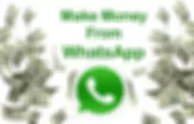 Tips Manfaatkan Aplikasi WhatsApp Business untuk Naikkan Pendapatan