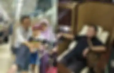 Kini Ada 5 Subkelas di Kereta Milik PT KAI, Ini Beda Setiap Subkelas