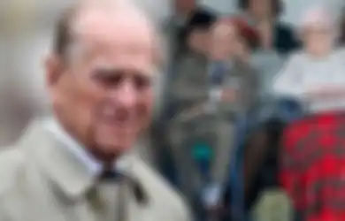 Kalau Middleton Kelak Bisa Jadi Ratu, Mengapa Pangeran Philip yang Lebih Dulu Menjadi Keluarga Kerajaan Tidak Bisa Jadi Raja?