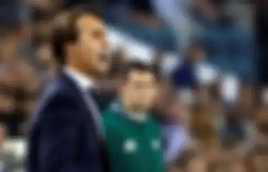 Pelatih Spanyol Julen Lopetegui Didepak dari Posisinya Sehari Sebelum Pembukaan Piala Dunia 2018, Ini Alasan Sebenarnya
