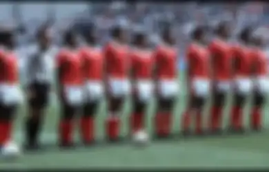 Inilah 3 Negara Bersejarah di Piala Dunia, Ternyata Nama Indonesia Juga Disebut di Dalamnya
