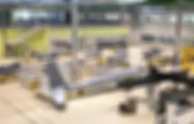 Tak Mau Bergantung pada Buatan AS dan Rusia, Turki Produksi Sendiri Pesawat Tanpa Awak Bersenjata Paling Mematikan untuk Persiapan Menggebuk Israel