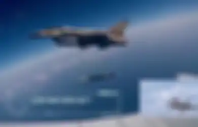 Kapok Jet Tempurnya Ditembak Jatuh Suriah, Israel Bikin Rudal Supersonik Tapi Tetap Tak Berdaya Hadapi S-400 Rusia