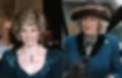Setelah Nikahi Pangeran Charles, Ini 'Harta Karun' yang Camilla Kumpulkan, Salah Satunya Mirip Milik Putri Diana